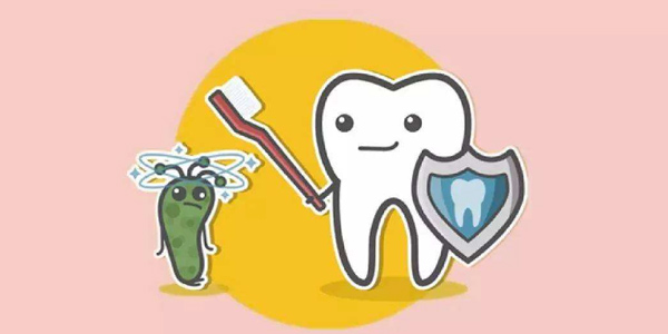 寶寶有蛀牙，治療要及時(shí)