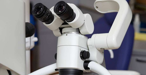 精確診斷，牙齒保留率翻倍