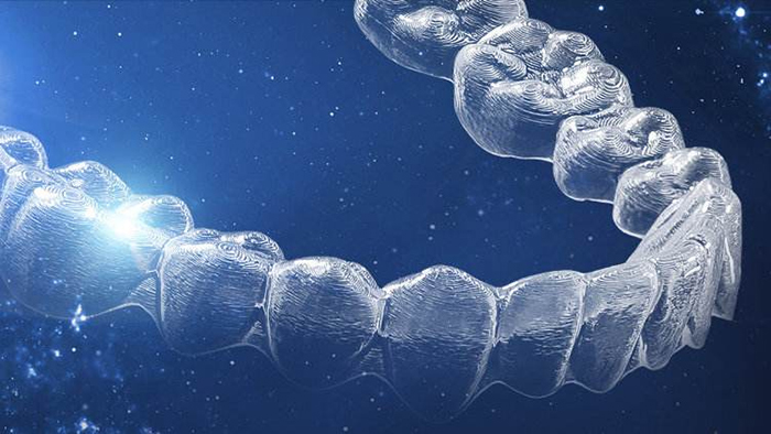 承德市隱形口腔正畸牙套大概多少錢？惟德口腔收費(fèi)公正透明