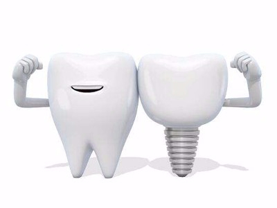 口腔種植怎么種？痛不痛？